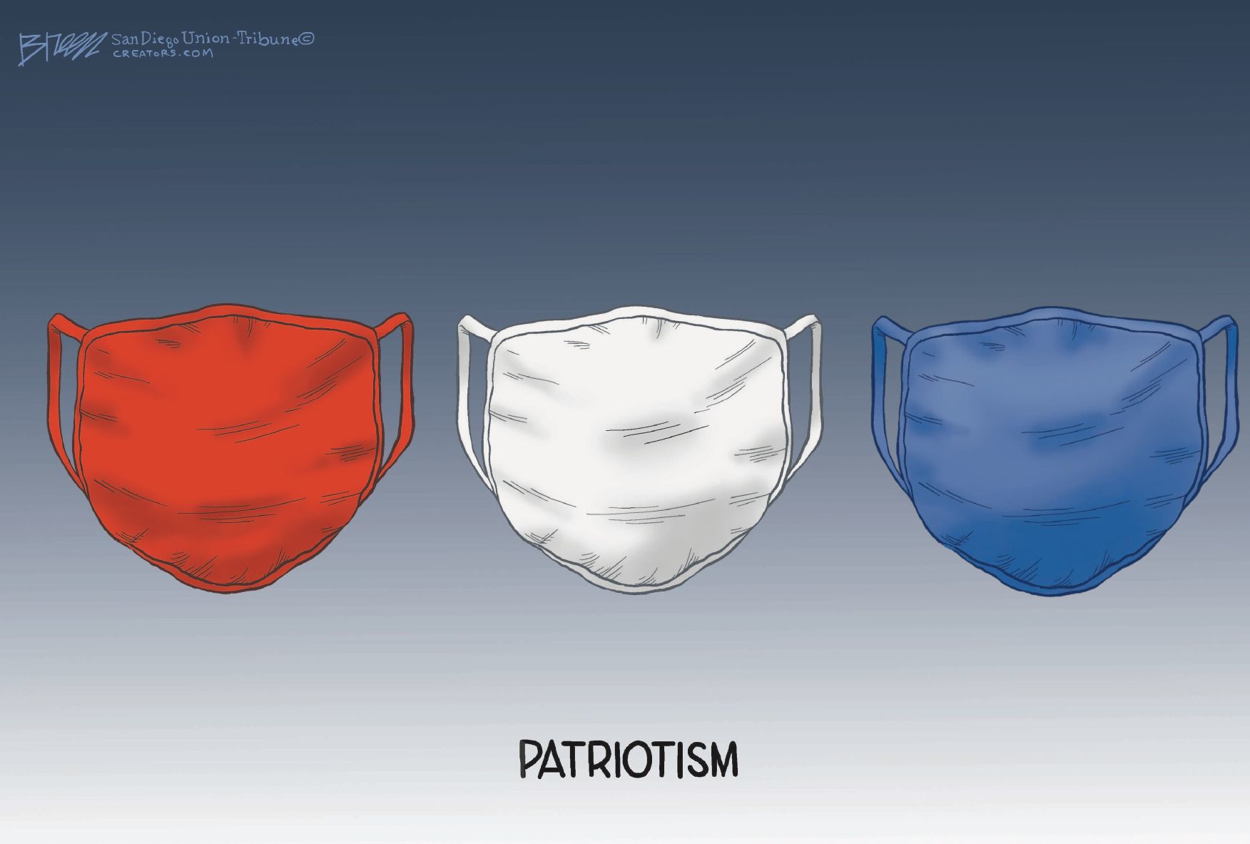 Patriotism